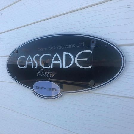 Cascade Lodge & Hot Tub F94 H0Fr Donegal Town المظهر الخارجي الصورة
