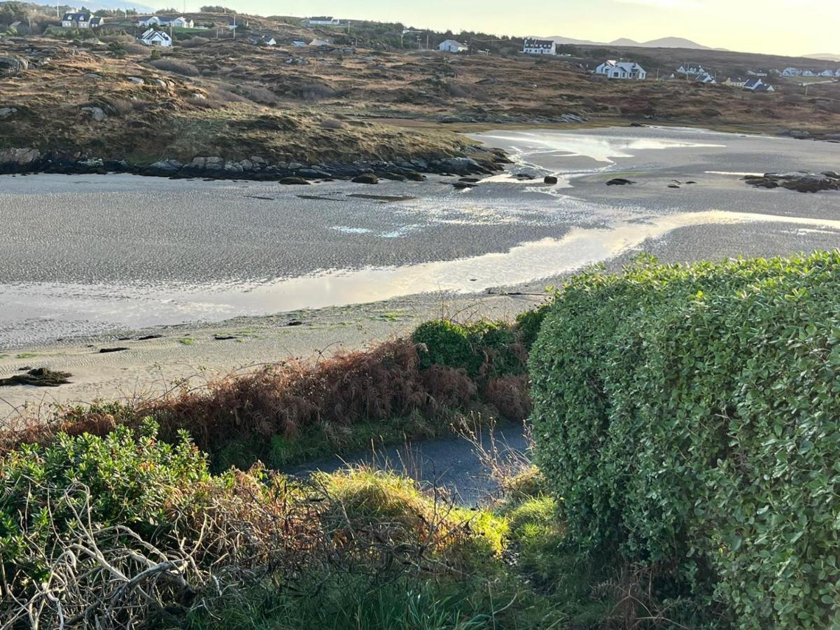 Cascade Lodge & Hot Tub F94 H0Fr Donegal Town المظهر الخارجي الصورة