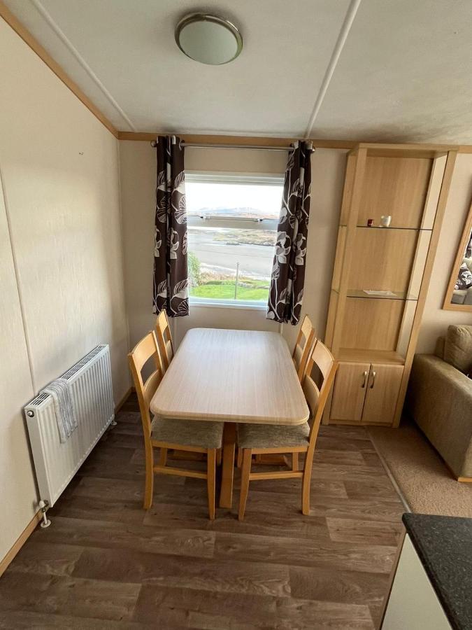 Cascade Lodge & Hot Tub F94 H0Fr Donegal Town المظهر الخارجي الصورة
