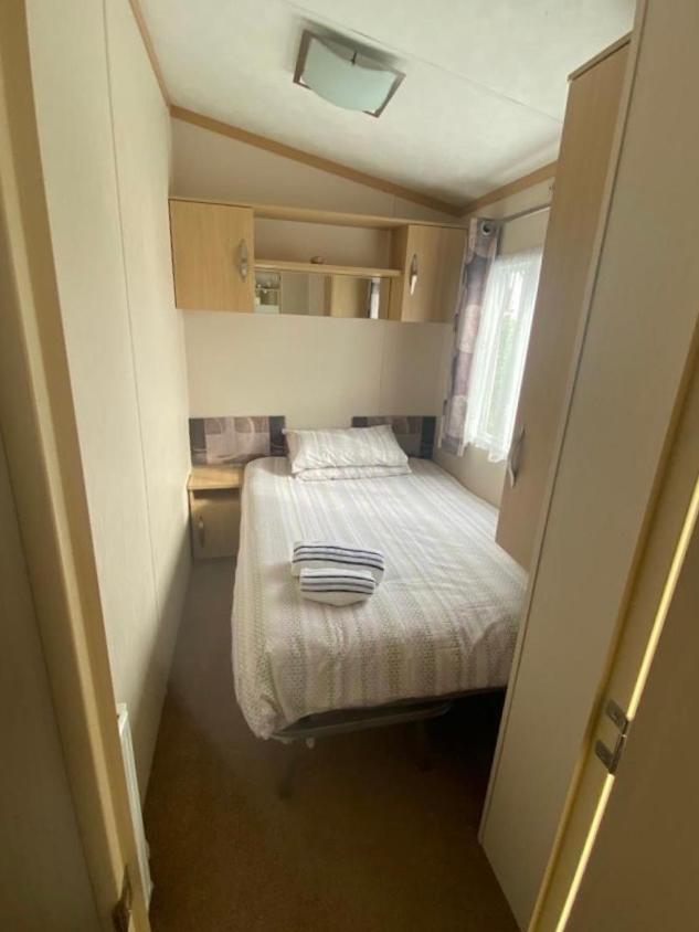 Cascade Lodge & Hot Tub F94 H0Fr Donegal Town المظهر الخارجي الصورة