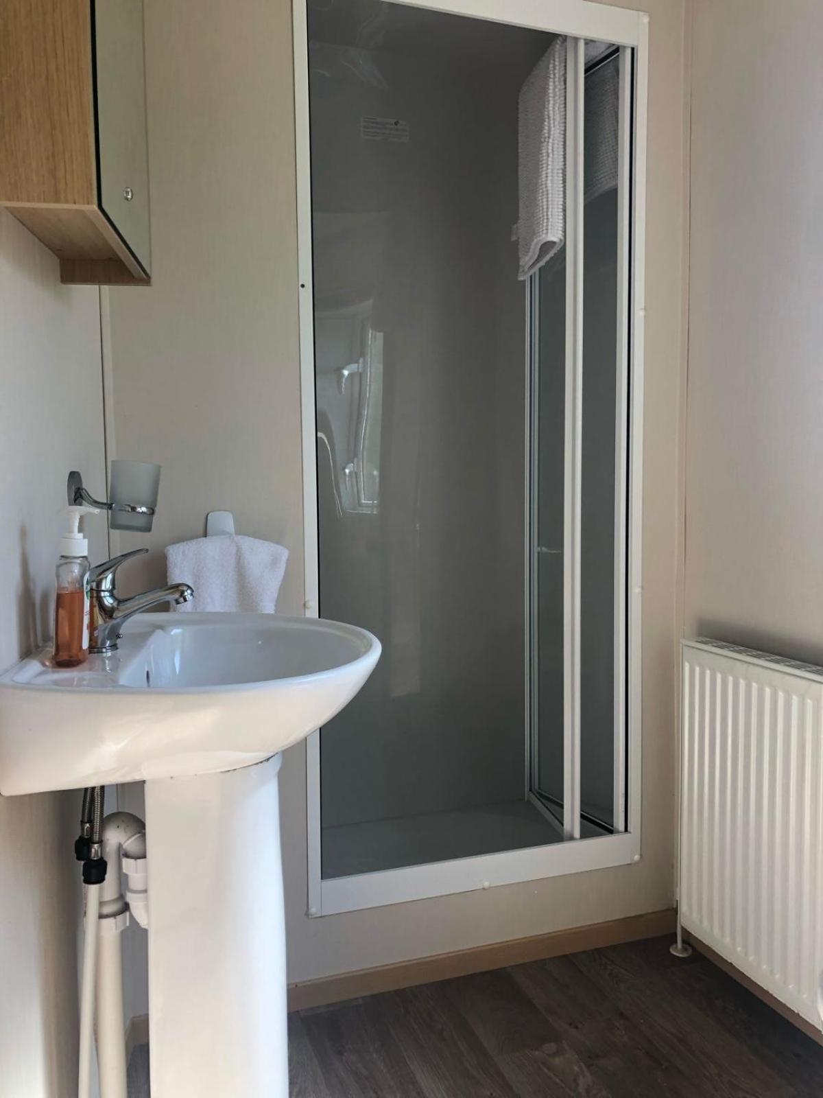 Cascade Lodge & Hot Tub F94 H0Fr Donegal Town المظهر الخارجي الصورة