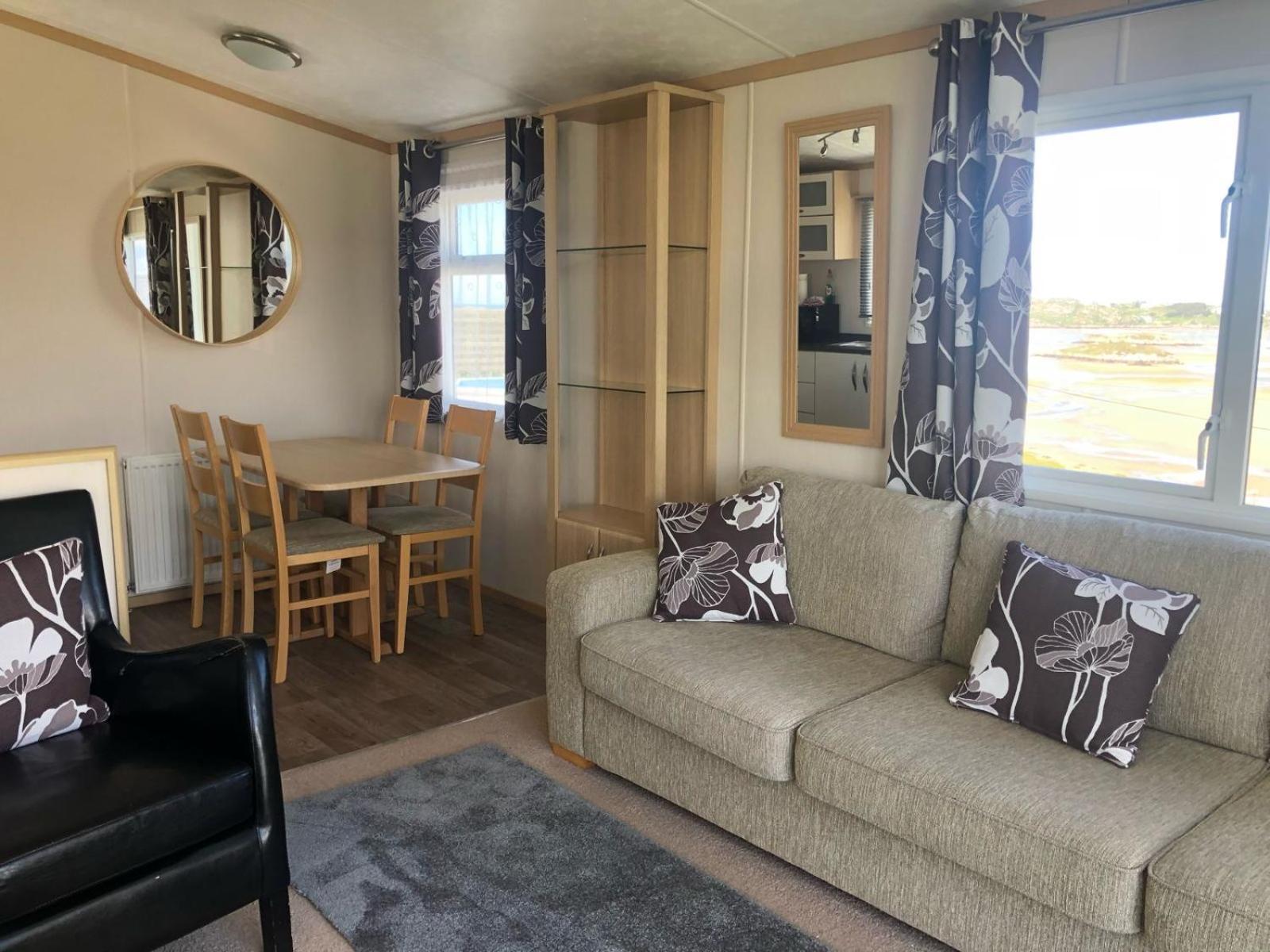 Cascade Lodge & Hot Tub F94 H0Fr Donegal Town المظهر الخارجي الصورة