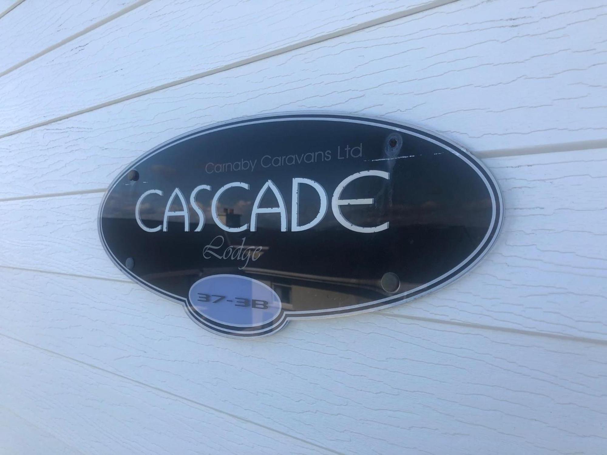 Cascade Lodge & Hot Tub F94 H0Fr Donegal Town المظهر الخارجي الصورة