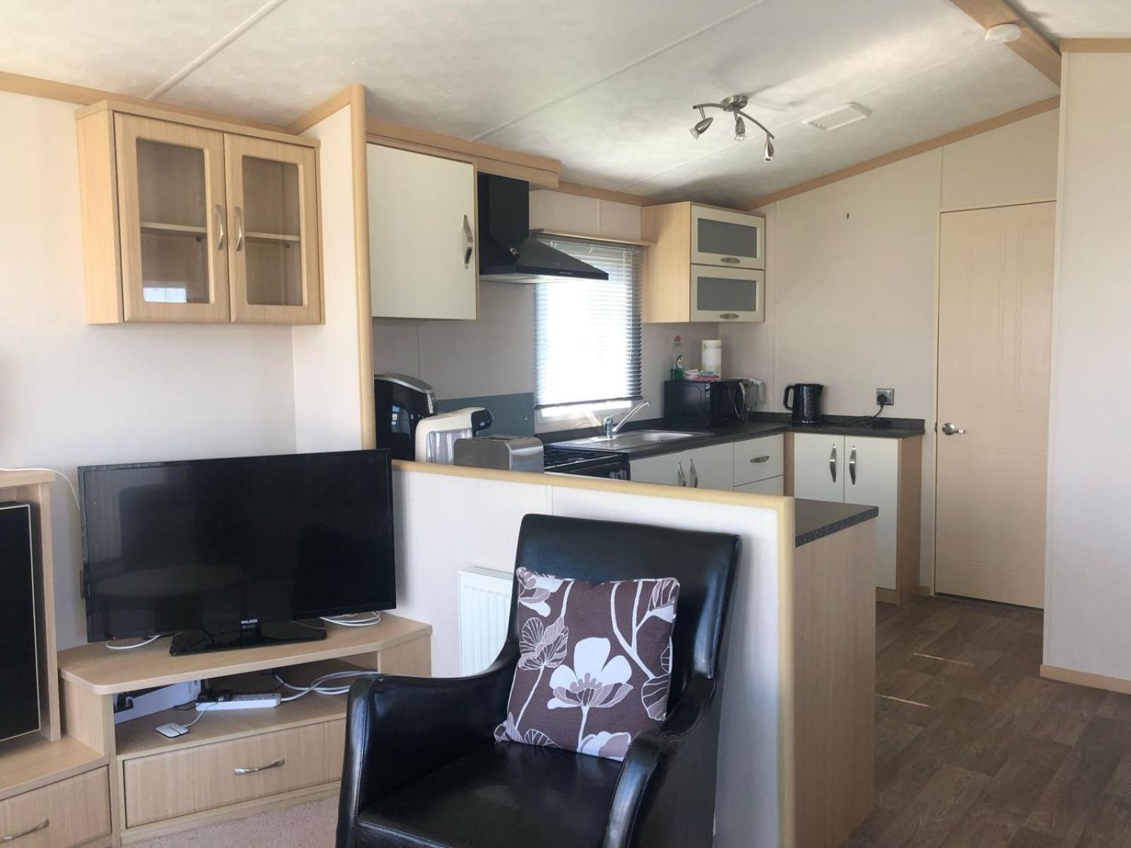 Cascade Lodge & Hot Tub F94 H0Fr Donegal Town المظهر الخارجي الصورة