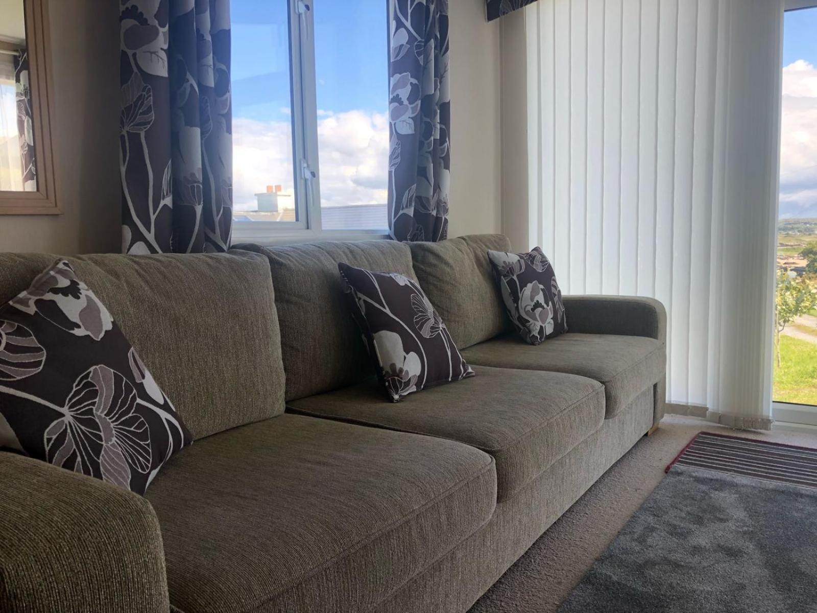 Cascade Lodge & Hot Tub F94 H0Fr Donegal Town المظهر الخارجي الصورة